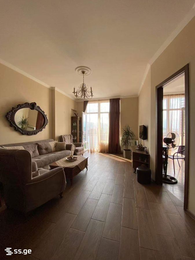 For Rent 3 Room Apartment view 20