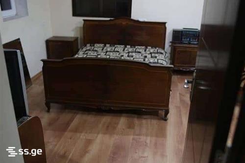 3 Room Private House For Rent. Vake view 11