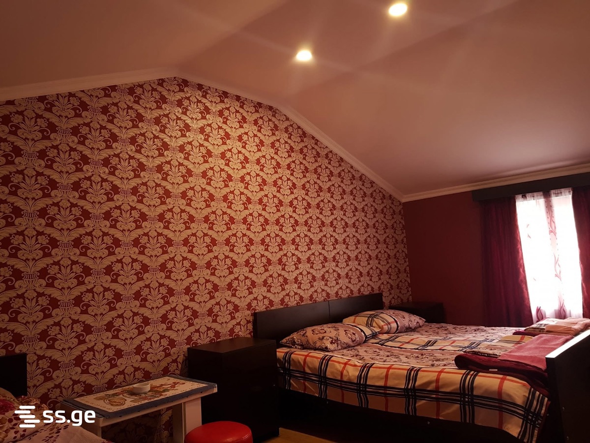 1 Room Flat For Rent. Mtskheta view 5