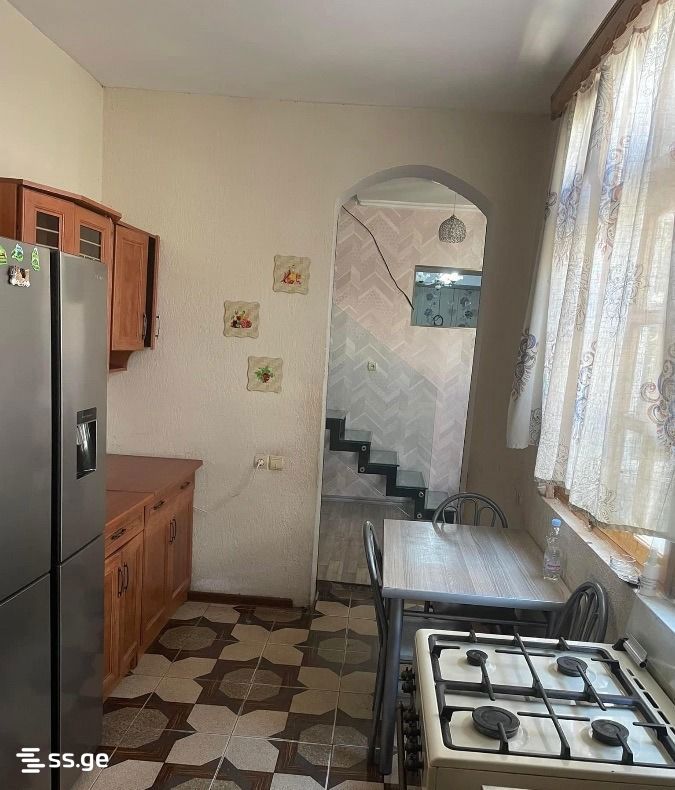 3 Room Private House For Rent. Nadzaladevi view 6