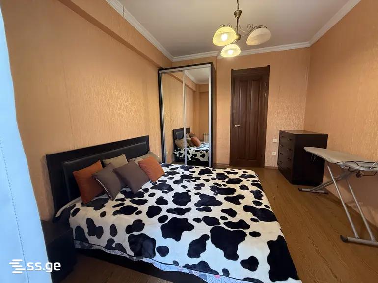 3 Room Flat For Sale view 7