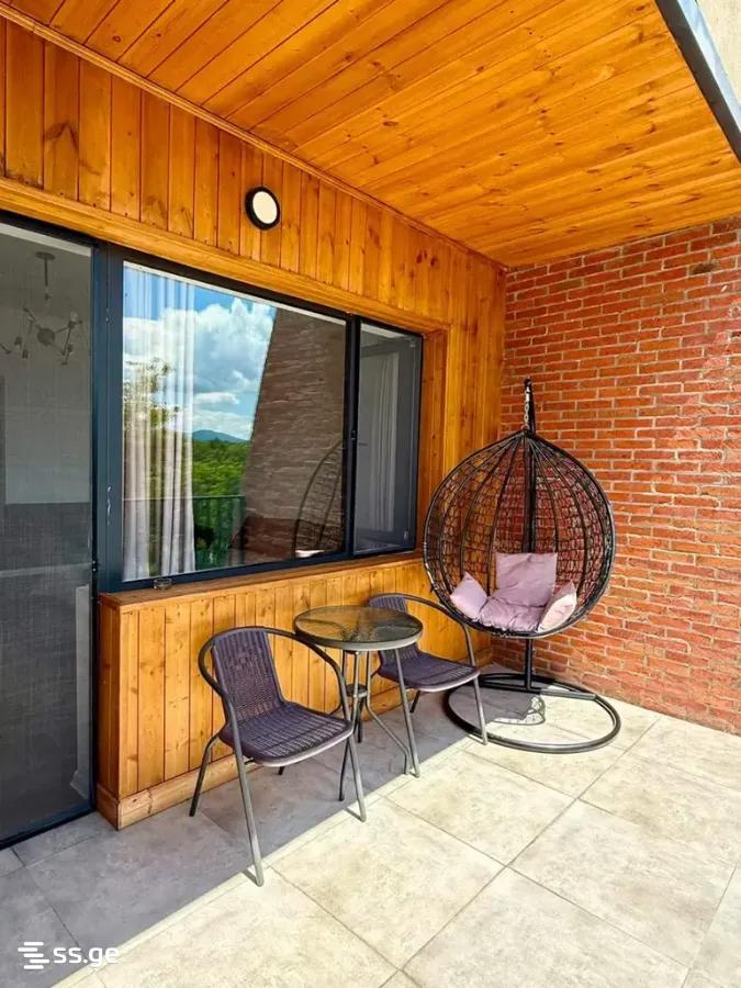 Продажа 1-комната Квартира в Dushetis Munitsipalitetshi view 15
