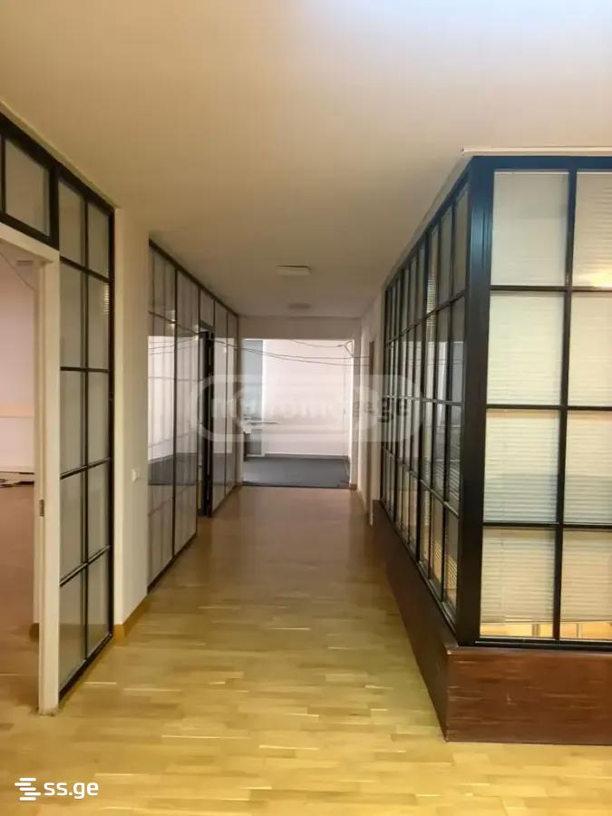 Office For Rent. Mtatsminda view 3