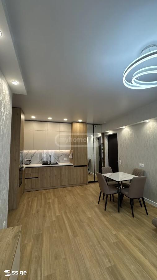 2 Room Flat For Rent. Samgori view 5