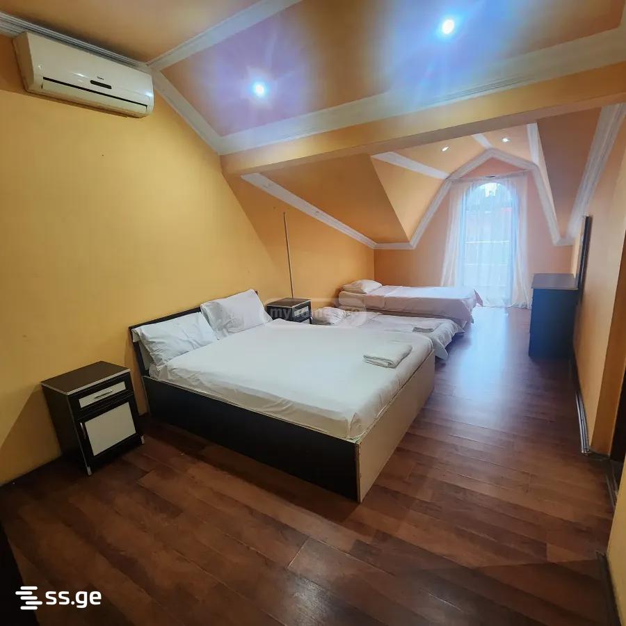 15 Room Hotel For Rent. Batumi view 6