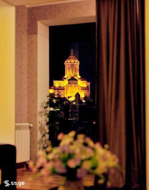 3 Room Flat For Sale view 10