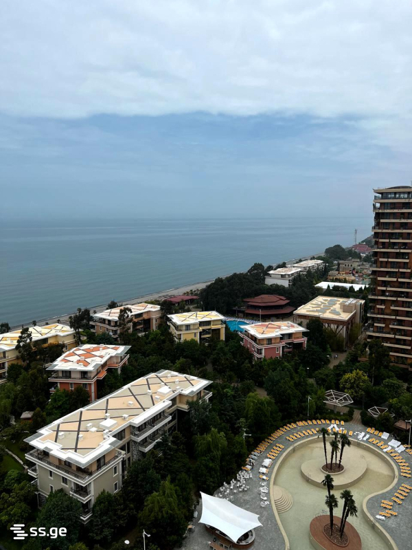 2 Room Flat For Sale view 19
