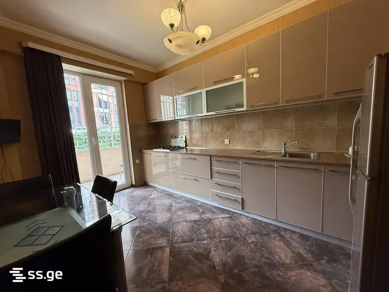 3 Room Flat For Sale view 11