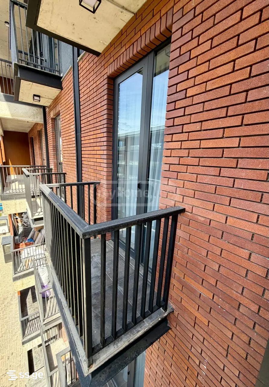 2 Room Flat For Sale view 14