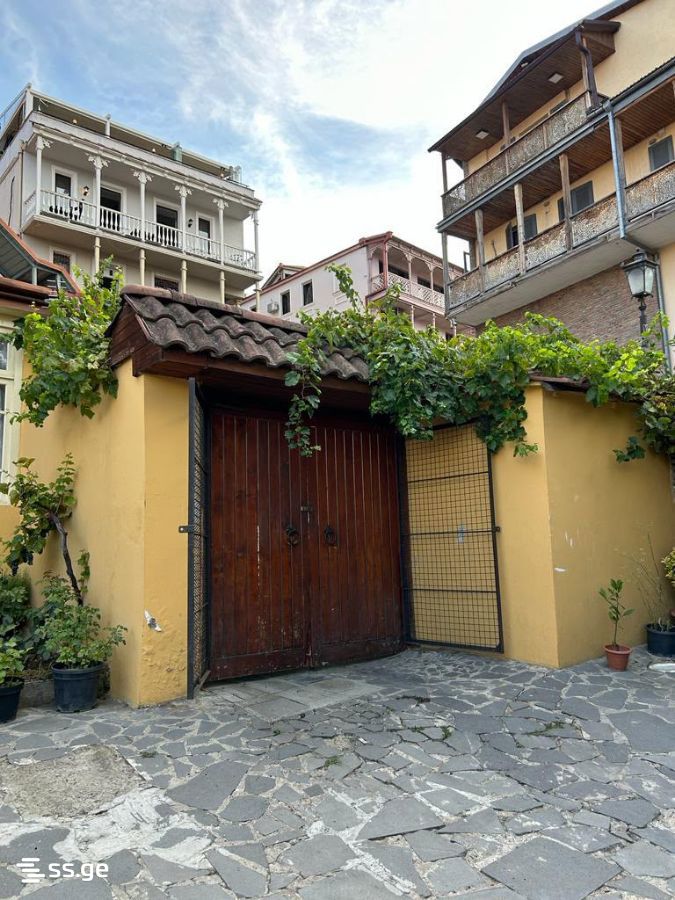 3 Room Private House For Sale view 12