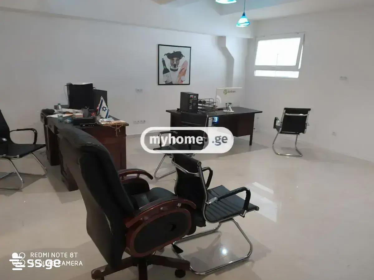 Shopping Property For Rent. Digomi view 4