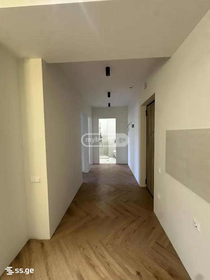 3 Room Flat For Sale view 4