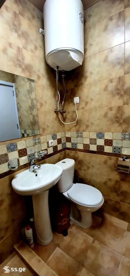2 Room Flat For Sale view 7