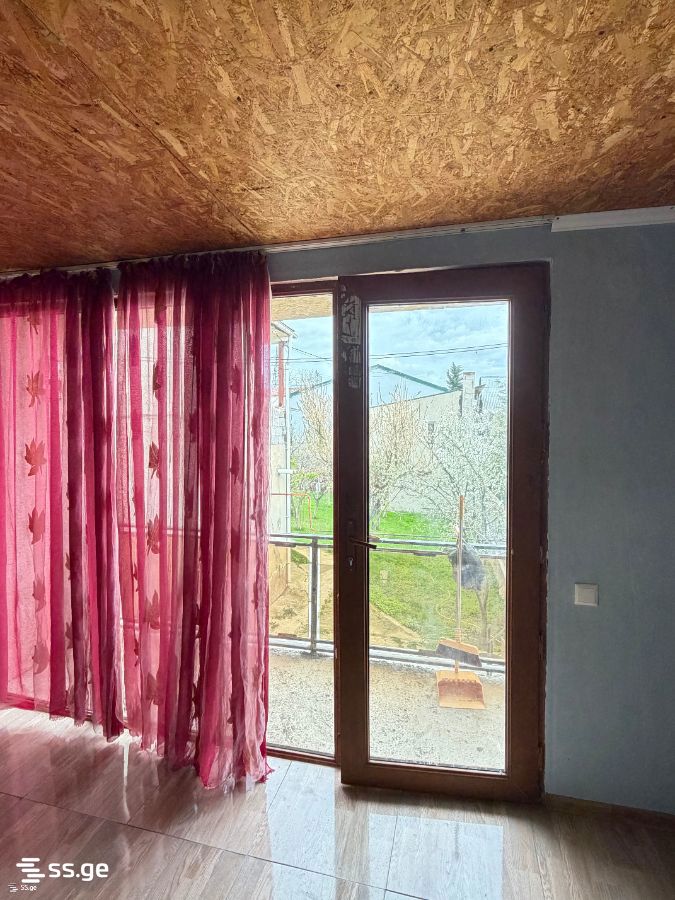 2 Room Private House For Rent. Gldani view 3
