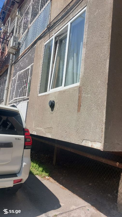Commercial Space For Sale. Saburtalo view 8