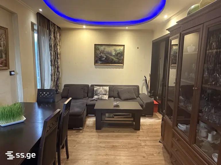 4 Room Flat For Sale view 1