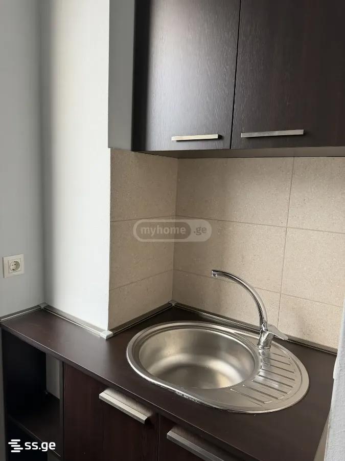Office For Rent. Digomi view 7