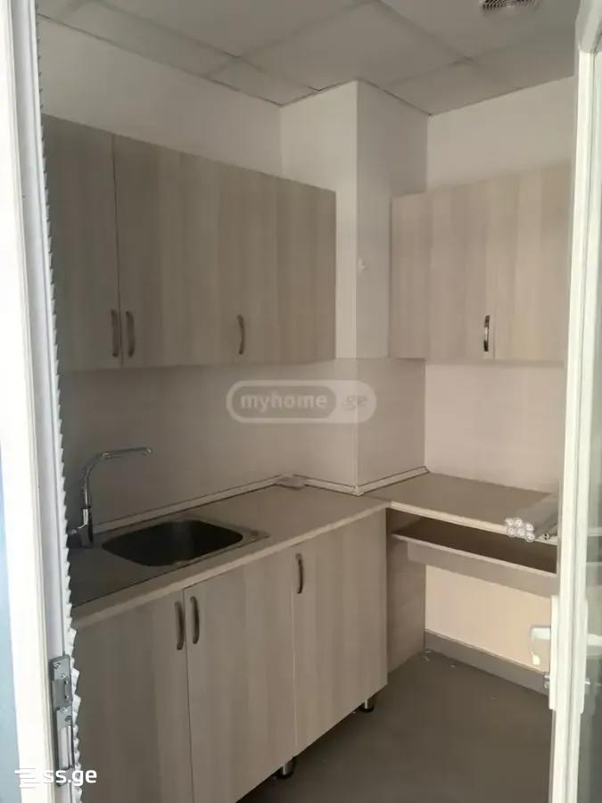 Office For Rent. Mtatsminda view 5