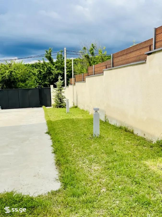 5 Room Private House For Rent. Saguramo view 10