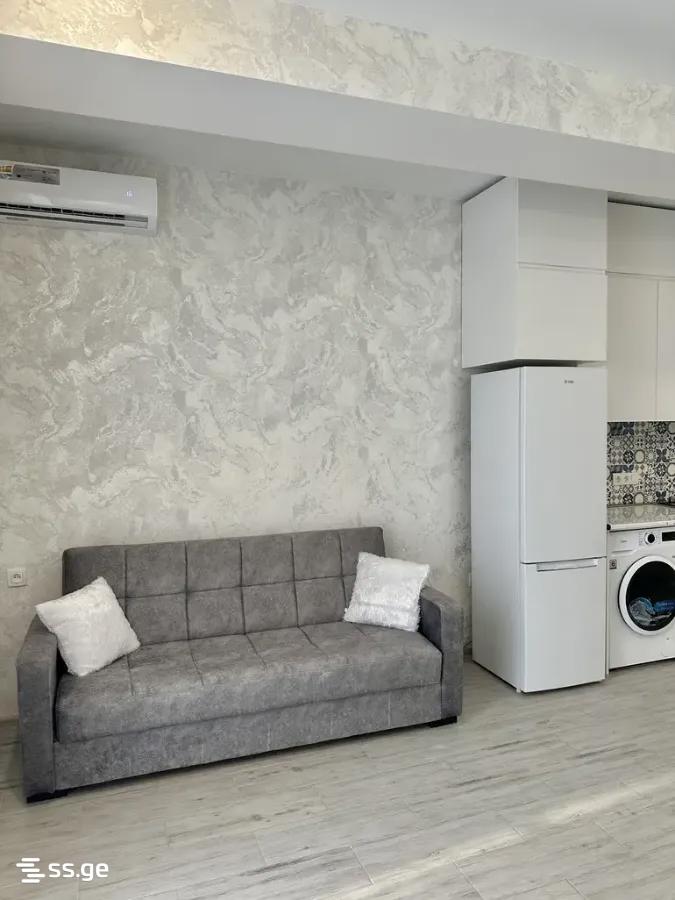 2 Room Flat For Sale view 9