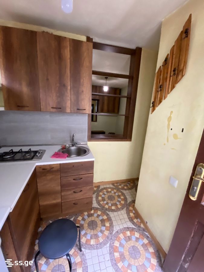 1 room Flat For Rent. Nadzaladevi - Ansicht 6