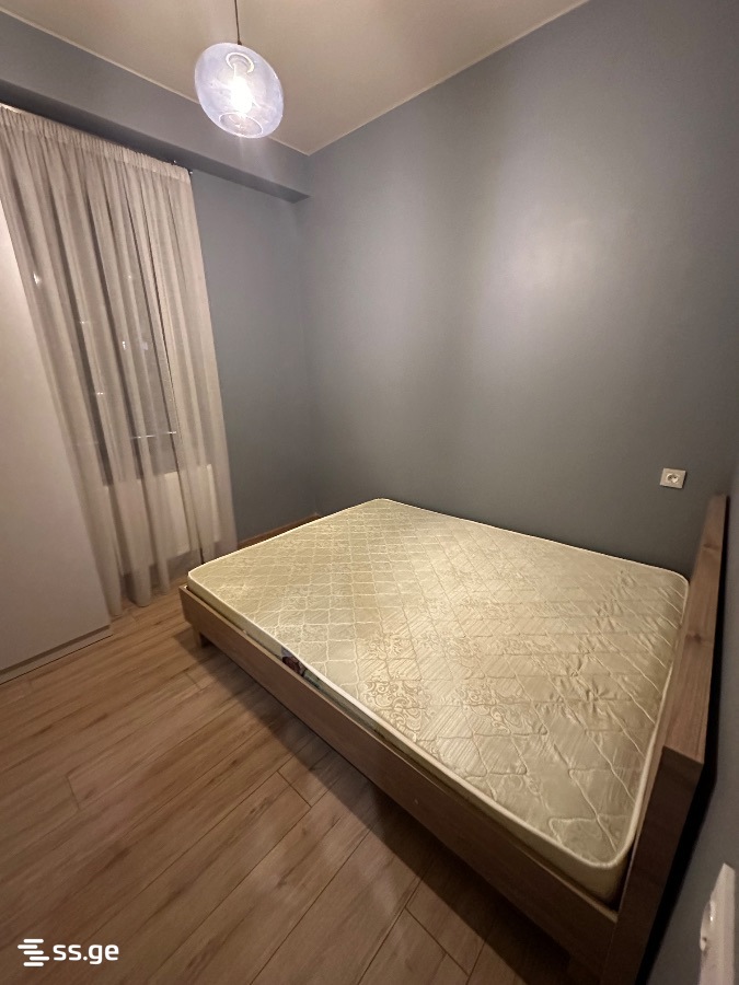 3 room Flat For Sale. Didi digomi – pohled 4