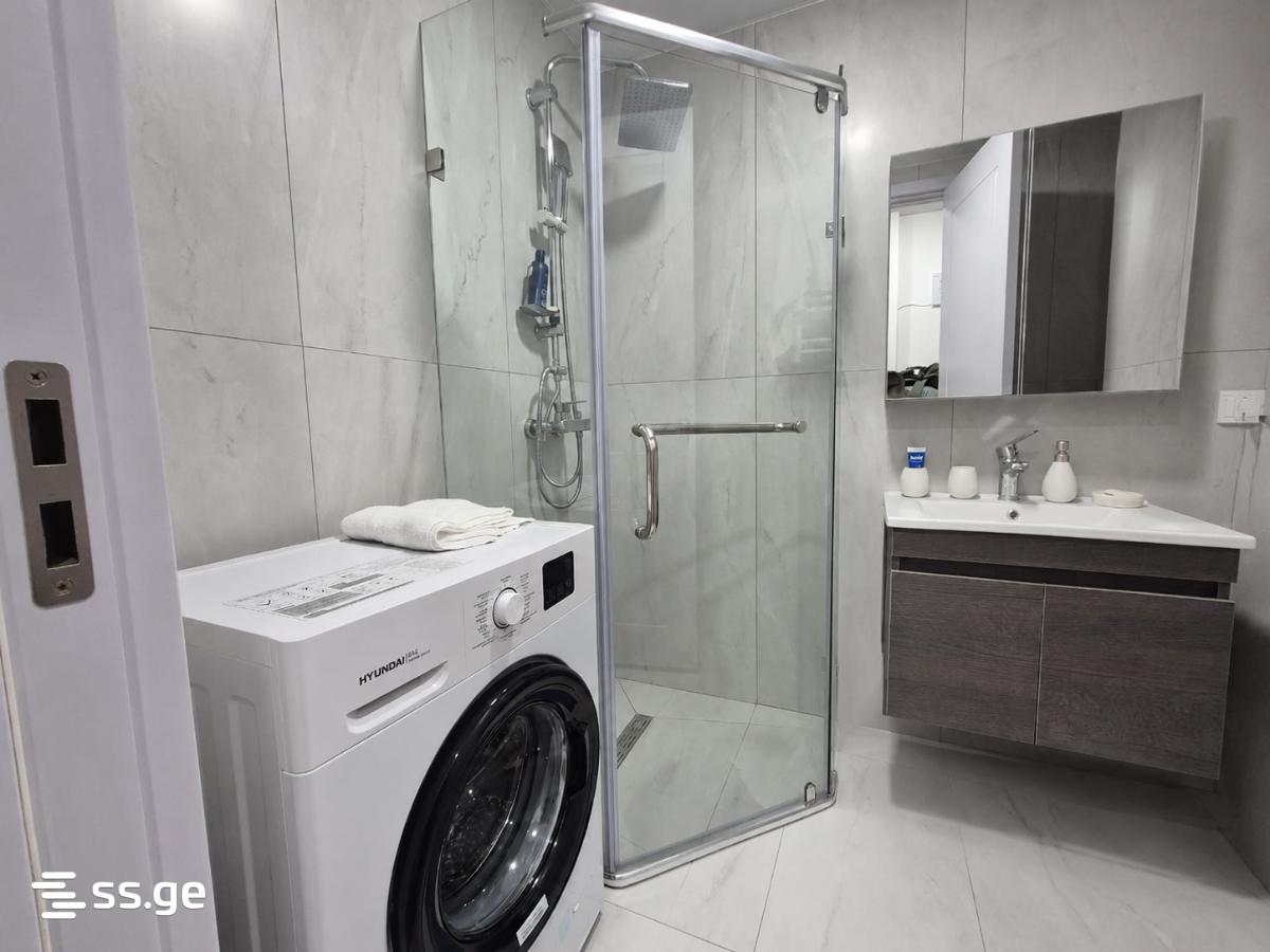 1 room Flat For Rent. Batumi - Ansicht 5