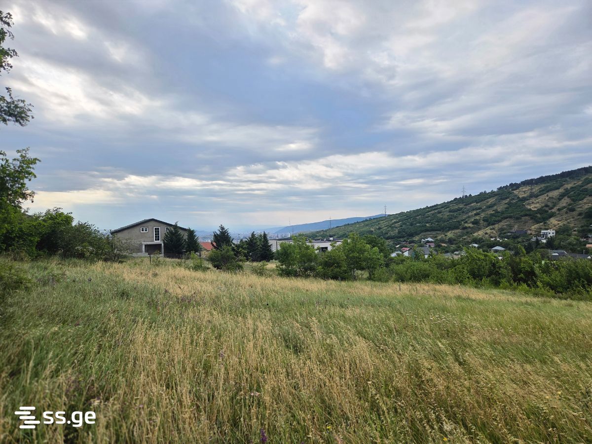 Land For Sale. Tsodoreti view 5
