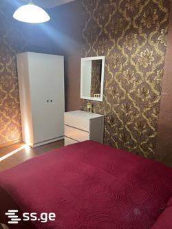 4 Room Private House For Rent. Chugureti view 6
