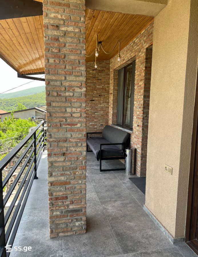 6 Room Private House For Rent. Mtskheta view 12