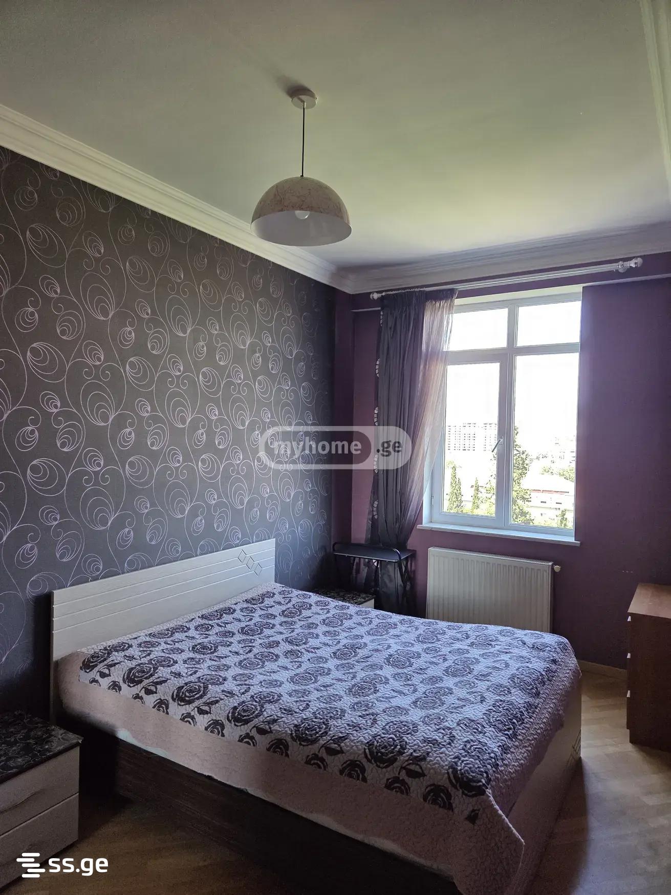 3 Room Flat For Rent. Saburtalo view 9