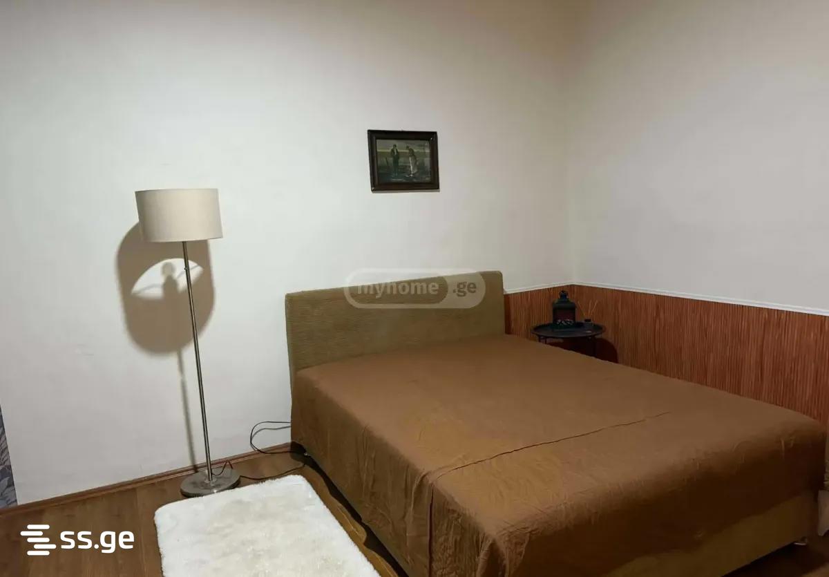 1 Room Flat For Sale view 4