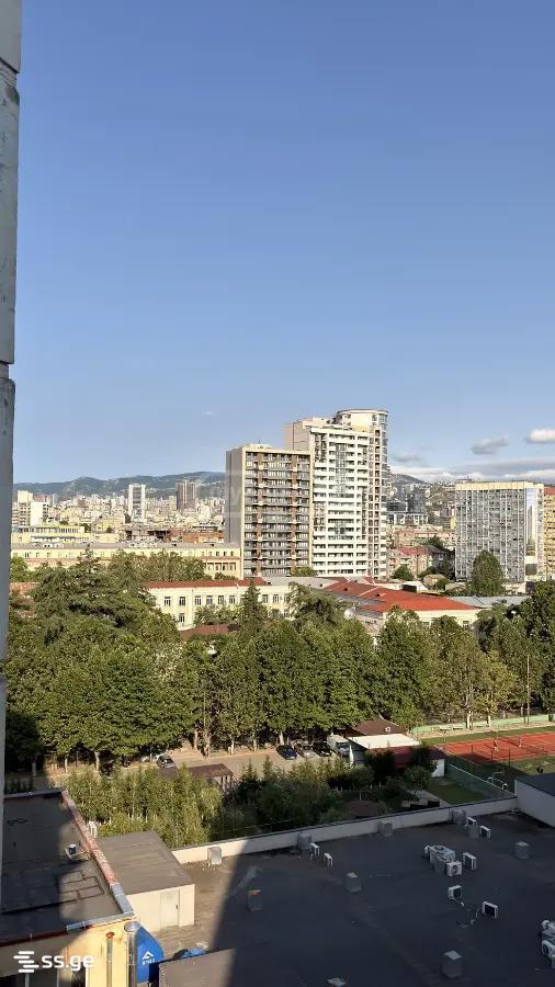 3 Room Private House For Sale view 8