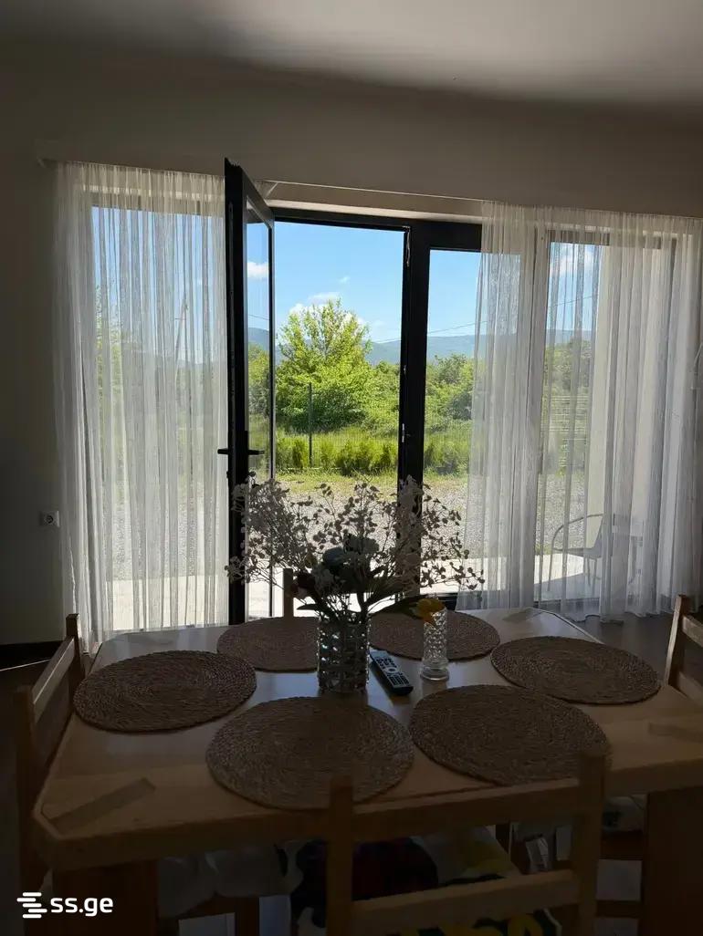 2 Room Summer Cottage Daily Rent. Vake view 26