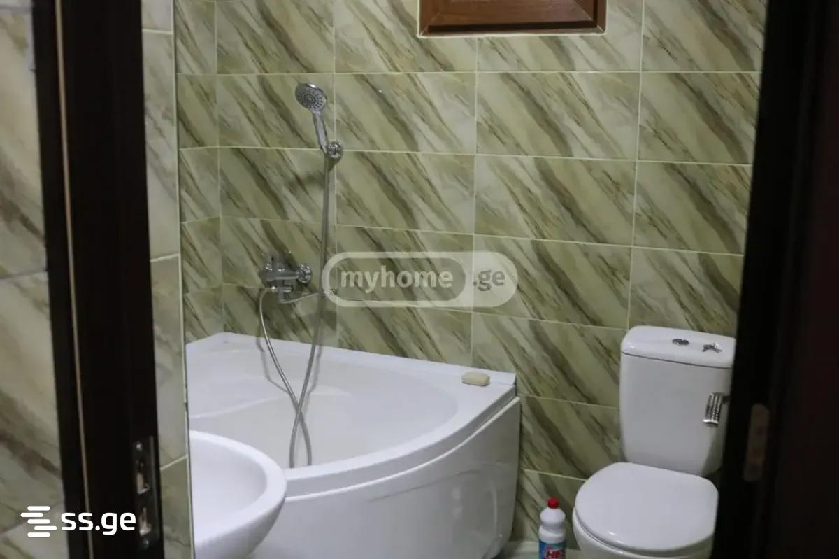 10 Room Hotel For Rent. Sanzona view 11
