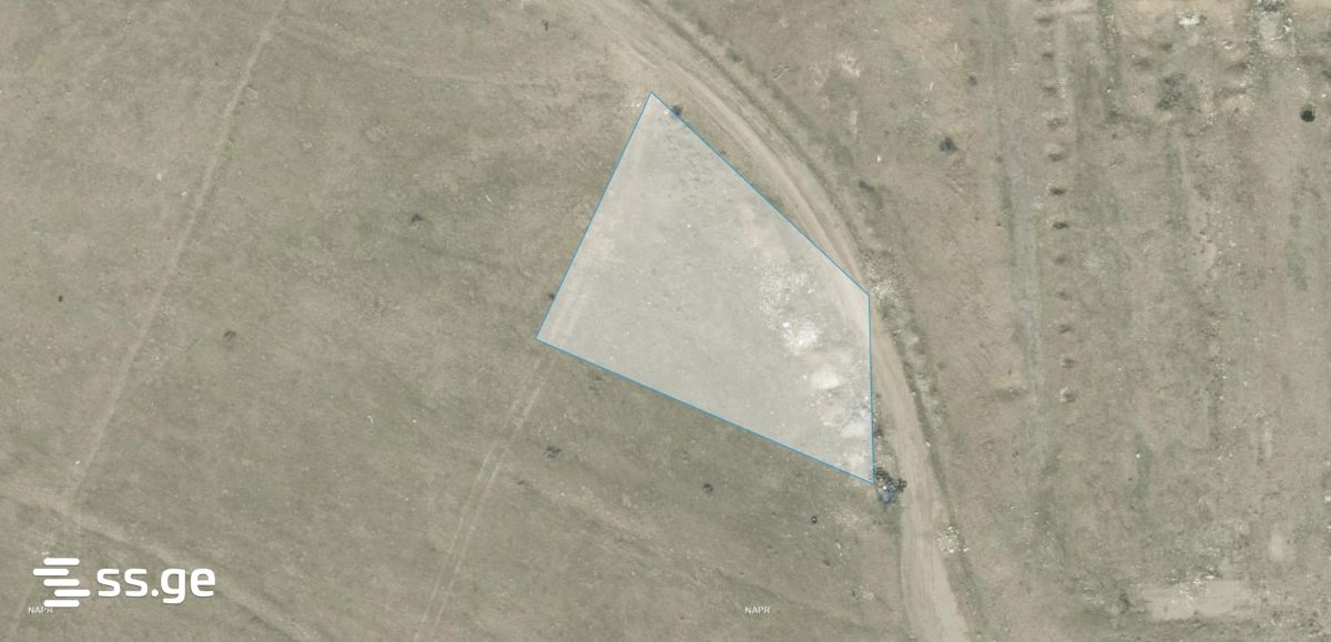 Land For Sale. Tbilisi Sea view 8