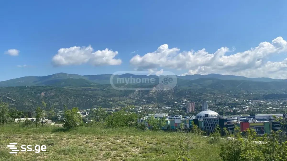 Land For Sale. Didi Digomi view 5