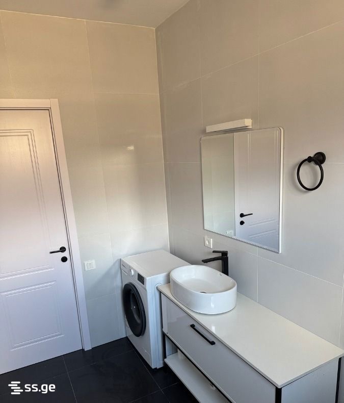 5 Room Private House For Rent. Mtskheta view 7