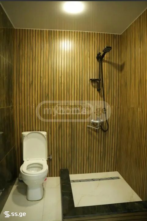 7 Room Private House Daily Rent. Gldani view 10