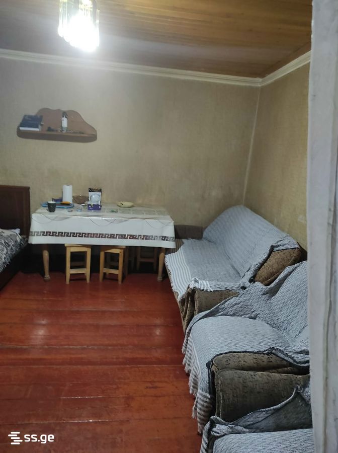 1 Room Flat For Sale view 1