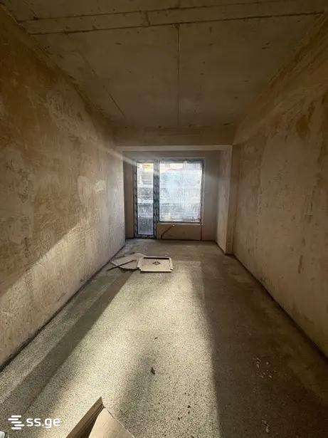 1 Room Flat For Sale view 1