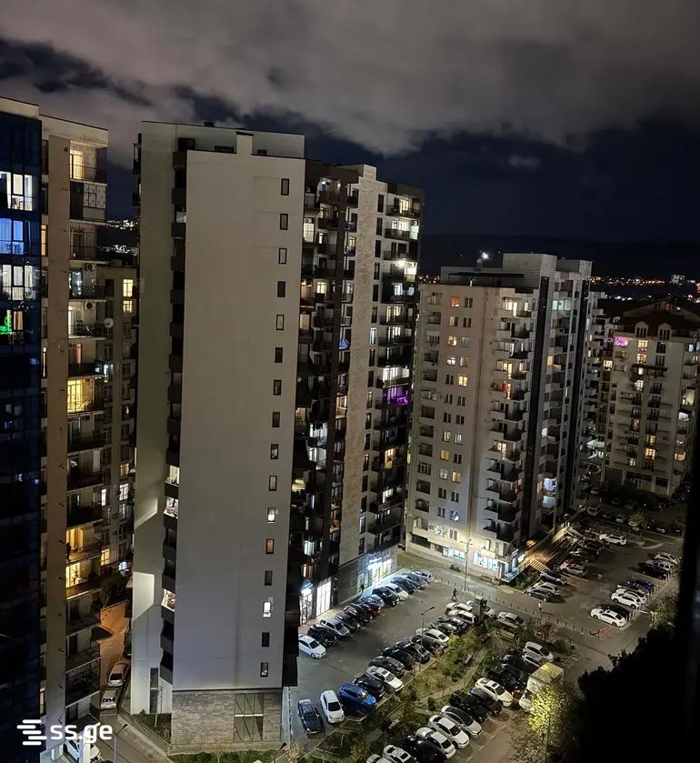 Продажа 3-комната Квартира view 4