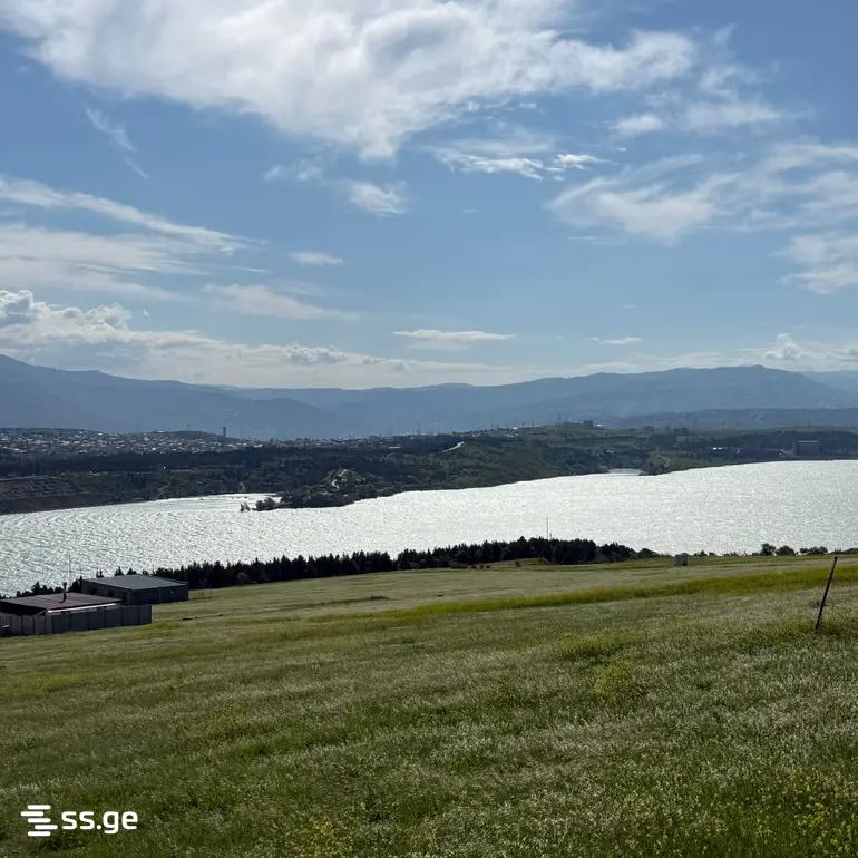 Land For Sale. Tbilisi Sea view 4