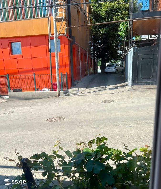 2 Room Private House For Rent. Chugureti view 12