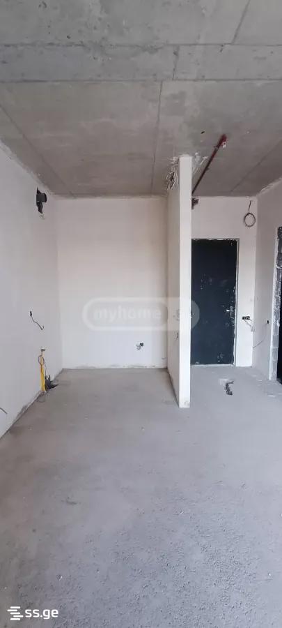 2 Room Flat For Sale view 6