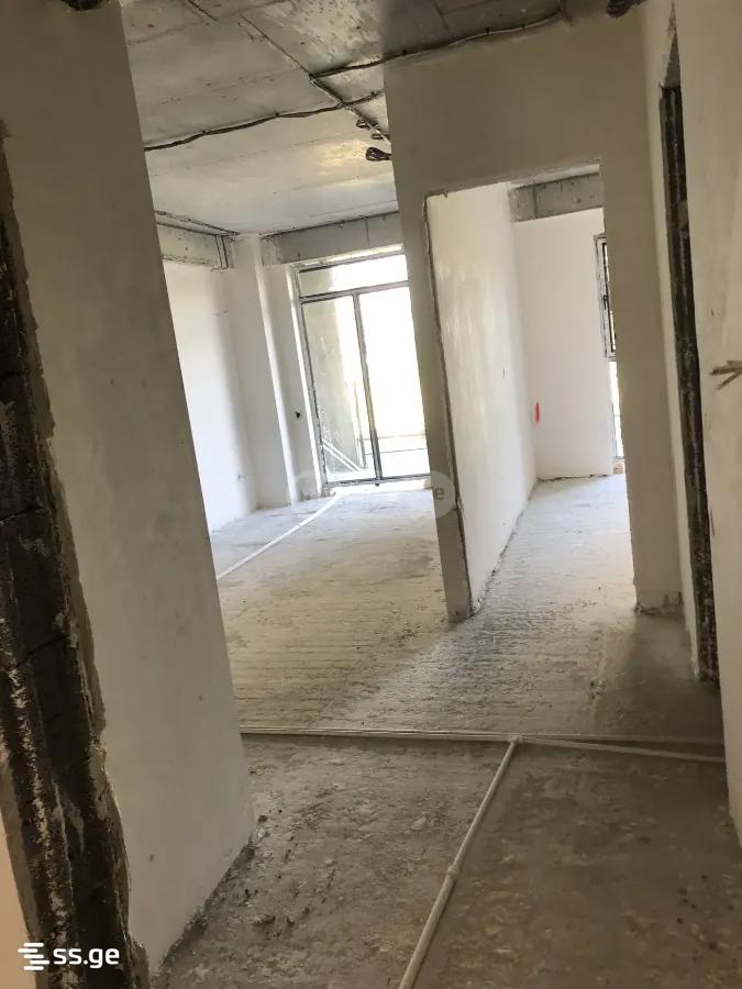 2 Room Flat For Sale view 2