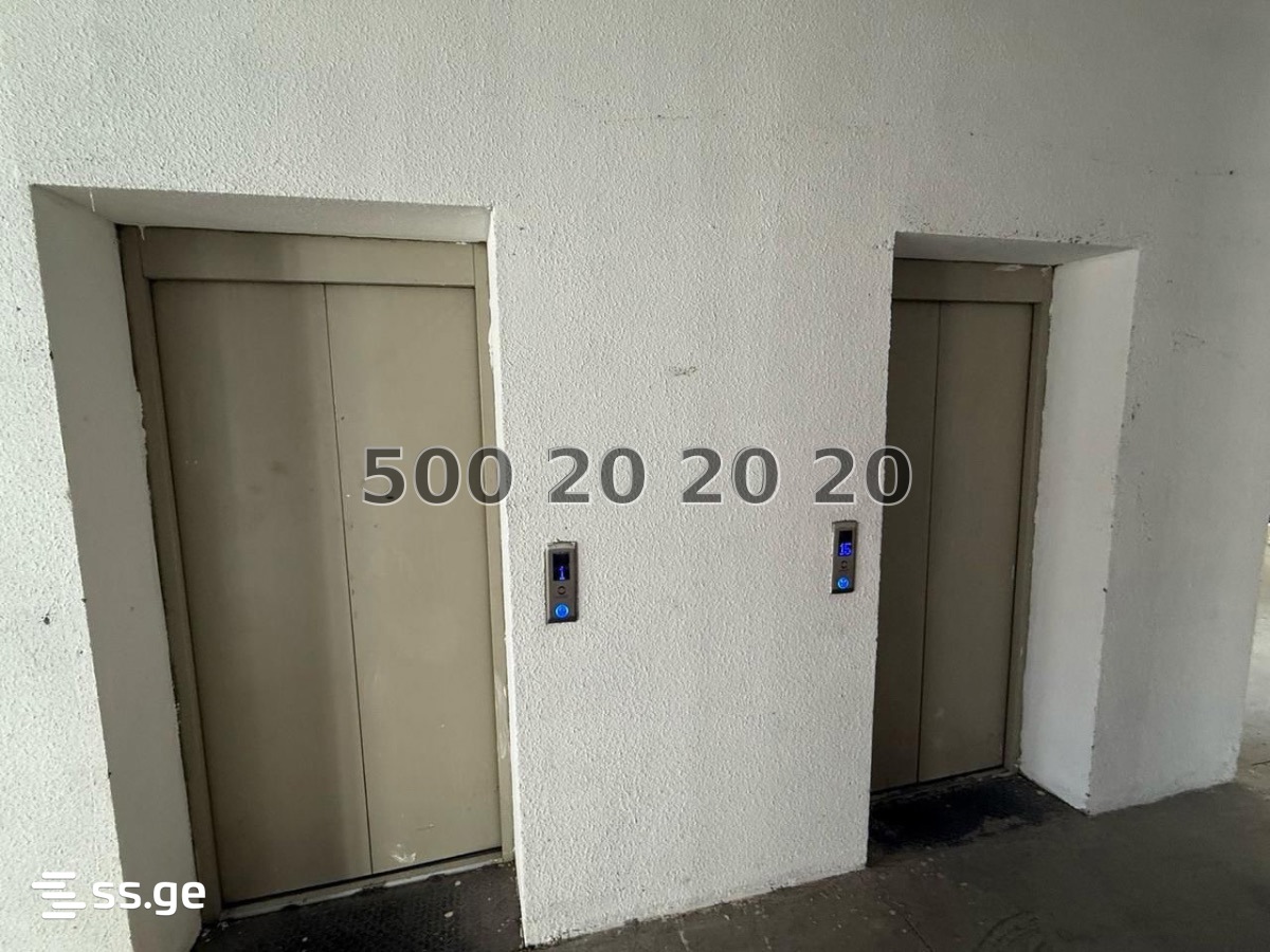 Special Commercial Area For Sale In Didube view 26