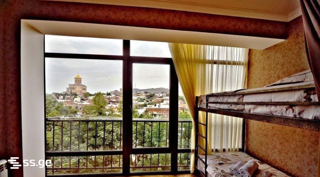 3 Room Flat For Sale view 2