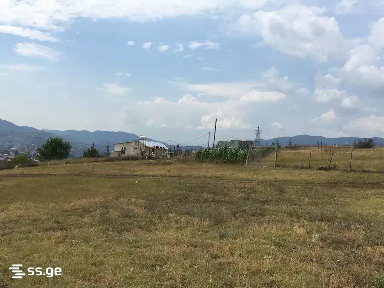 Land For Sale. Tbilisi Sea view 6
