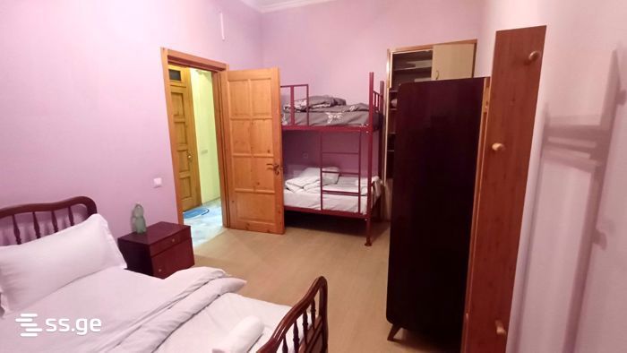 3 Room Flat For Sale view 5
